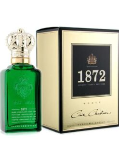 عطر ادکلن کلایو کریستین 1872 زنانه | Clive Christian 1872 for Women