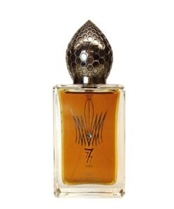 عطر ادکلن هامبرت لوکاس ۷۷۷ او هیرا | Stephane Humbert Lucas 777 O Hira