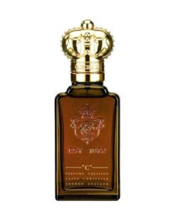 عطر ادکلن کلایو کریستین سی مردانه | Clive Christian C for Men
