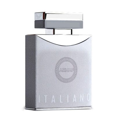 عطر ادکلن آرماف ایتالیانو اومو مردانه | Armaf Italiano Uomo