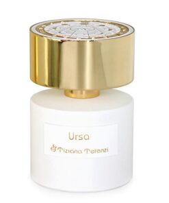 عطر ادکلن تیزیانا ترنزی اورسا | Tiziana Terenzi Ursa