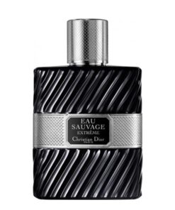 عطر ادکلن دیور او ساواج اکستریم | Dior Eau Sauvage Extreme