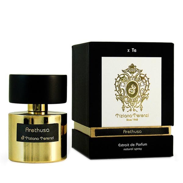 عطر ادکلن تیزیانا ترنزی آرتوسا | Tiziana Terenzi Arethusa