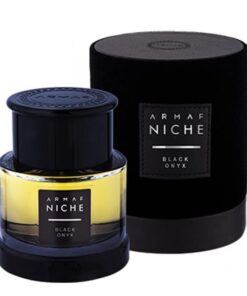 عطر ادکلن آرماف بلک اونیکس سری اولیه| Armaf Black Onyx