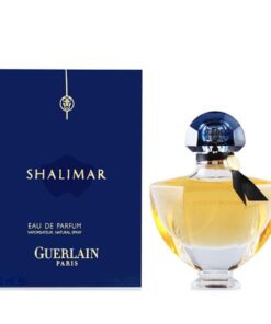 عطر ادکلن گرلن شالیمار ادو پرفیوم | Guerlain Shalimar EDP