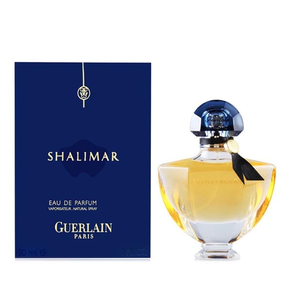 عطر ادکلن گرلن شالیمار ادو پرفیوم | Guerlain Shalimar EDP