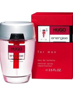 عطر ادکلن هوگو بوس هوگو انرژیز | Hugo Boss Hugo Energise