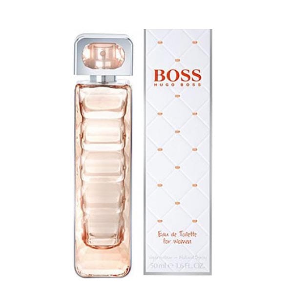 عطر ادکلن هوگو بوس اورنج زنانه | Hugo Boss Boss Orange