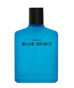 عطر ادکلن زارا من بلو اسپریت | Zara Man Blue Spirit