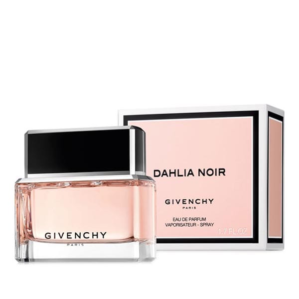 عطر ادکلن جیوانچی داهلیا نویر | Givenchy Dahlia Noir