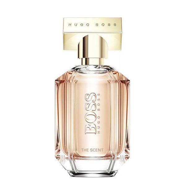 عطر ادکلن هوگو بوس د سنت زنانه | Hugo Boss Boss The Scent For Her