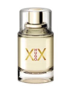 عطر ادکلن هوگو بوس ایکس ایکس | Hugo Boss Hugo XX