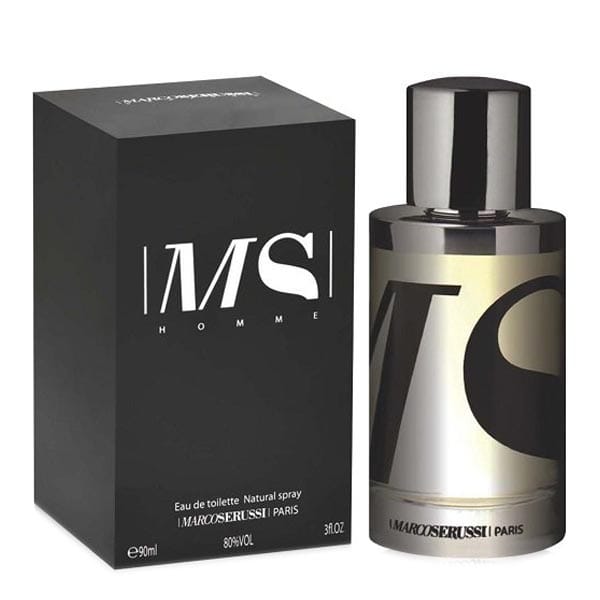عطر ادکلن پارفومز مارکو سروسی ام اس هوم | Parfums marco serussi MS Homme