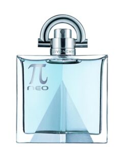عطر ادکلن جیوانچی پی نئو | Givenchy Pi Neo