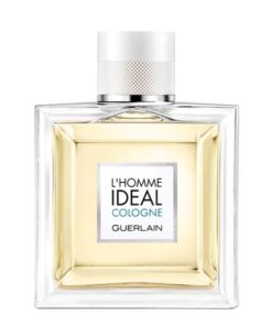 عطر ادکلن گرلن لهوم آیدیل کلون | Guerlain L’Homme Ideal Cologne