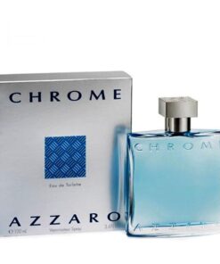 عطر ادکلن آزارو کروم | Azzaro Chrome