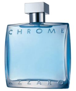 عطر ادکلن آزارو کروم | Azzaro Chrome
