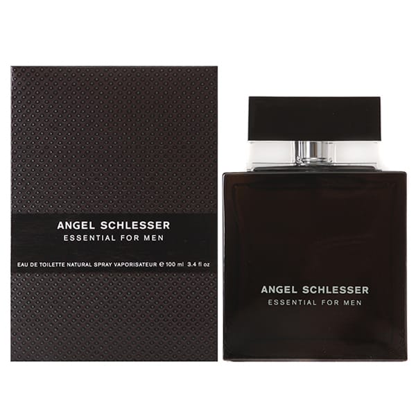 عطر ادکلن آنجل شلیسر اسنشیال مردانه | Angel Schlesser Essential for Men