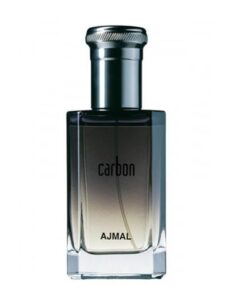 عطر ادکلن اجمل کربن | Ajmal Carbon