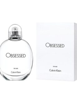 عطر ادکلن کالوین کلین آبسسد مردانه | Calvin Klein Obsessed for men