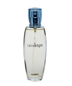 عطر ادکلن اجمل رین دراپس اصلی اماراتی | Ajmal Raindrops