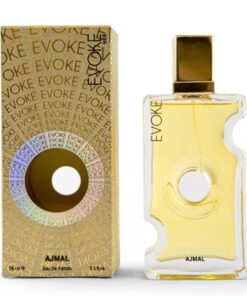 عطر ادکلن اجمل اووک زنانه | Ajmal Evoke for Her