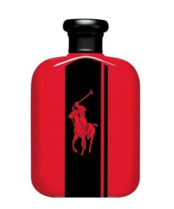 عطر ادکلن رالف لورن پولو رد اینتنس | Ralph Lauren Polo Red Intense