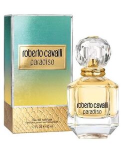 عطر ادکلن روبرتو کاوالی پارادیسو | Roberto Cavalli Paradiso