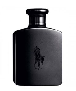 عطر ادکلن رالف لورن پولو دابل بلک | Ralph Lauren Polo Double Black