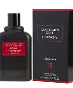 عطر ادکلن جیوانچی جنتلمن اونلی ابسولوت | Givenchy Gentlemen Only Absolute