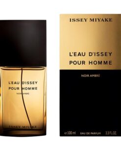عطر ادکلن ایسی میاکه لئو د ایسی نویر امبر مردانه | Issey Miyake L`Eau d`Issey Pour Homme Noir Ambre