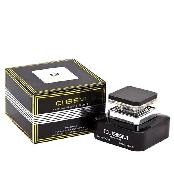 عطر ادکلن امپر کوبیسم مردانه | Emper Qubism for men