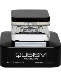 عطر ادکلن امپر کوبیسم مردانه | Emper Qubism for men