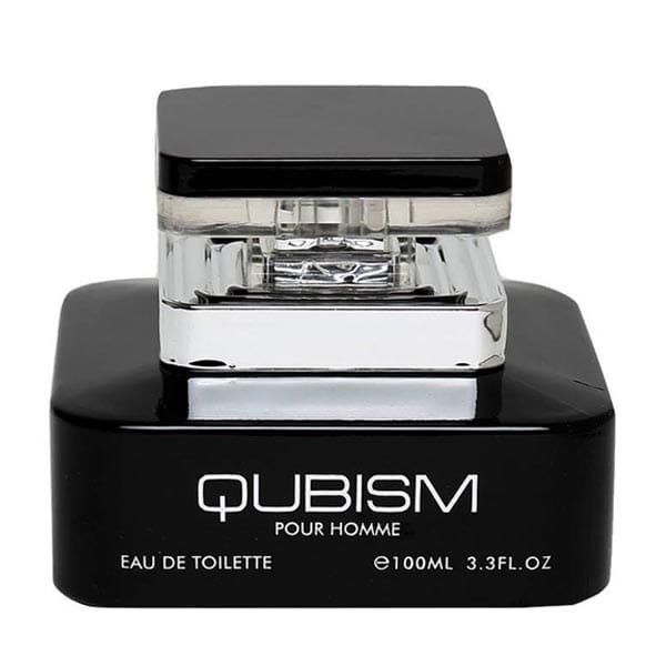 عطر ادکلن امپر کوبیسم مردانه | Emper Qubism for men