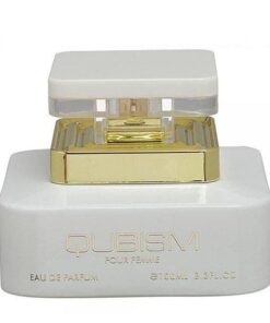 عطر ادکلن امپر کوبیسم زنانه | Emper Qubism for women