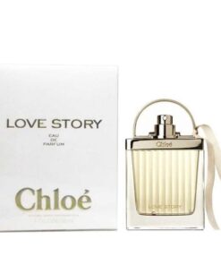 عطر ادکلن کلوهه لاو استوری | Chloe Love Story