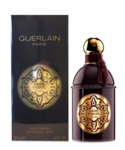 عطر ادکلن گرلن آمبر اترنل | Guerlain Ambre Eternel