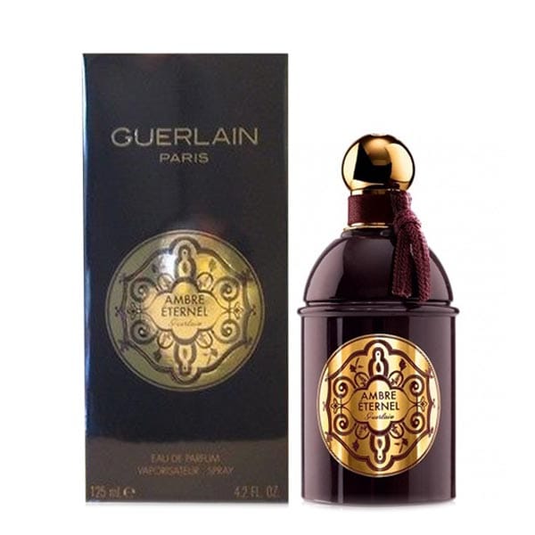 عطر ادکلن گرلن آمبر اترنل | Guerlain Ambre Eternel