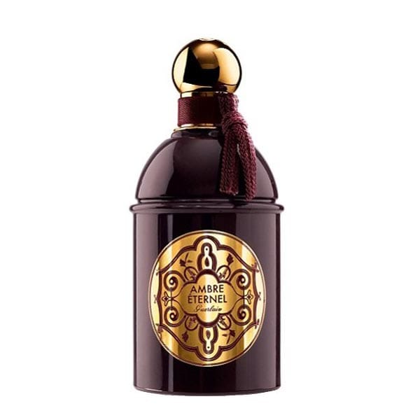 عطر ادکلن گرلن آمبر اترنل | Guerlain Ambre Eternel