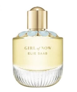 عطر ادکلن الی ساب گرل آف ناو | Elie Saab Girl of Now