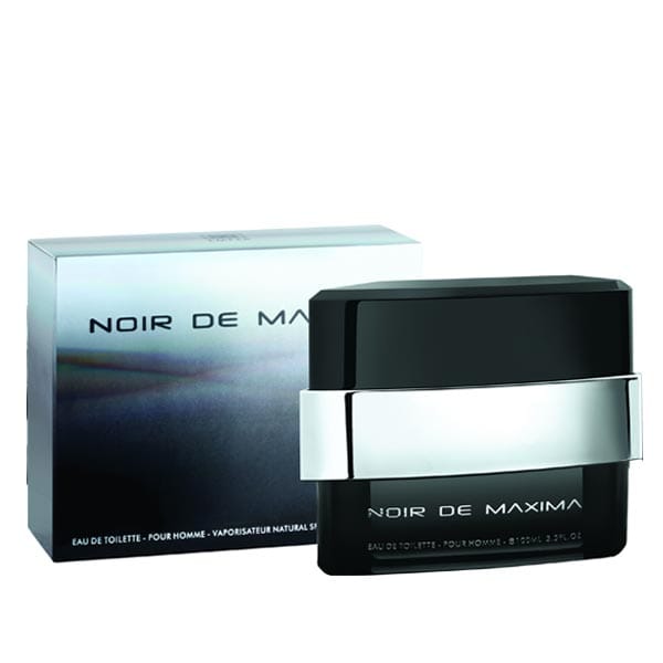 عطر ادکلن امپر نویر د ماکسیما | Emper noir de maxima