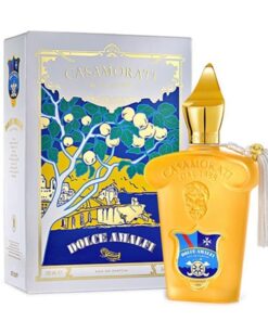 عطر ادکلن کازاموراتی زرجف-زرژاف دولچه آمالفی | Xerjoff Casamorati Dolce Amalfi