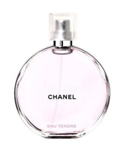 عطر ادکلن شنل چنس او تندر-صورتی | Chanel Chance Eau Tendre 150 ml