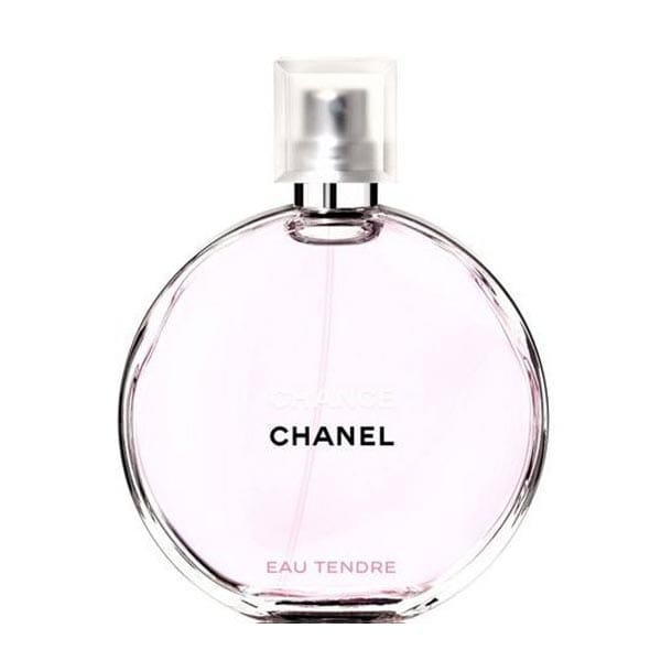 عطر ادکلن شنل چنس او تندر-صورتی | Chanel Chance Eau Tendre 150 ml