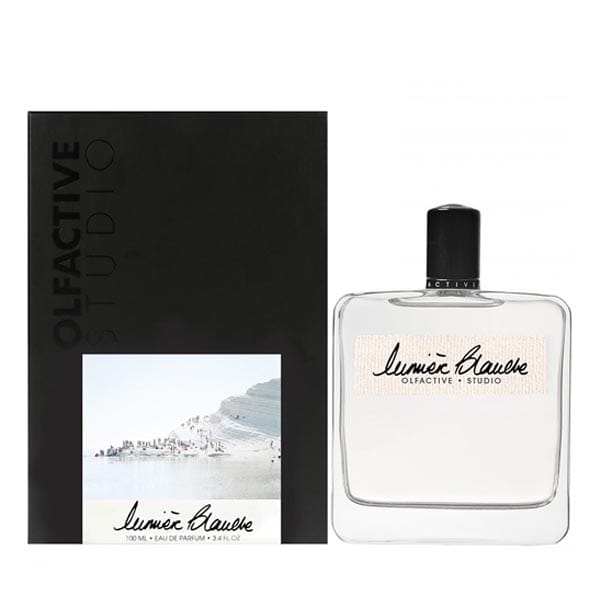 عطر ادکلن اولفکتیو استادیو لومیر بلانچ | Olfactive Studio Lumiere Blanche