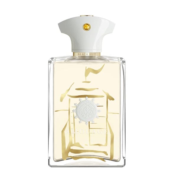 عطر ادکلن آمواج بیچ هات مردانه | Amouage Beach Hut Man