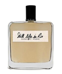عطر ادکلن اولفکتیو استادیو استیل لایف این ریو | Olfactive Studio Still Life in Rio