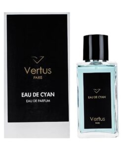 عطر ادکلن ورتوس ادو سیان | Vertus Eau de Cyan