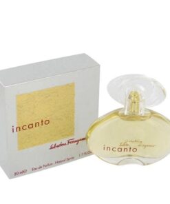 عطر ادکلن سالواتوره فراگامو اینکانتو | Salvatore Ferragamo Incanto