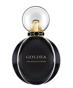 عطر ادکلن بولگاری گلدیا د رومان نایت | Bvlgari Goldea The Roman Night